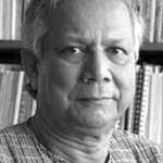 M. Yunus